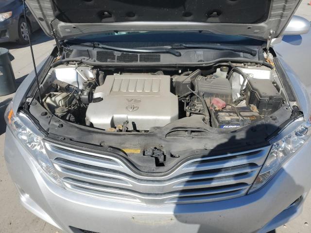 Photo 12 from auction – 2009 TOYOTA VENZA with VIN 4T3BK11A29U021425