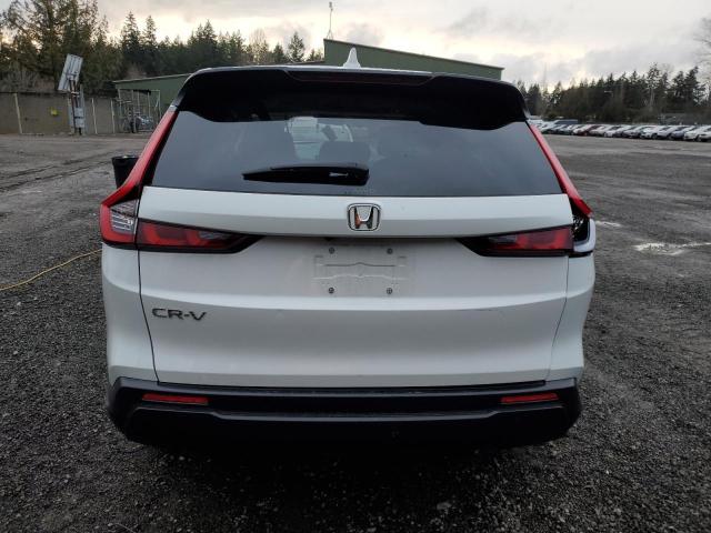 Photo 6 from auction – 2023 HONDA CR-V EX with VIN 2HKRS4H41PH439074