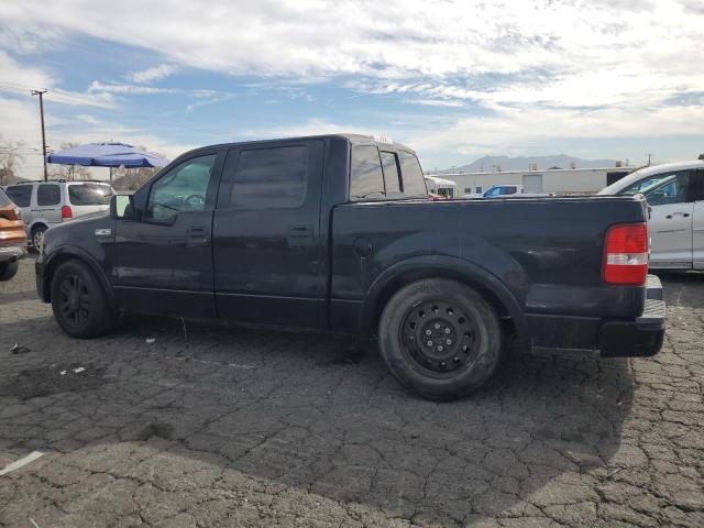 Photo 2 from auction – 2004 FORD F150 SUPER with VIN 1FTPW12574KB78901