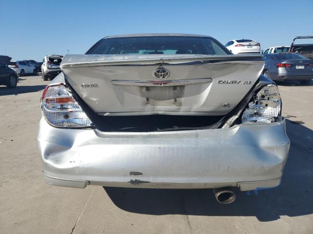 Photo 6 from auction – 2004 TOYOTA CAMRY LE with VIN 4T1BF32K64U575060