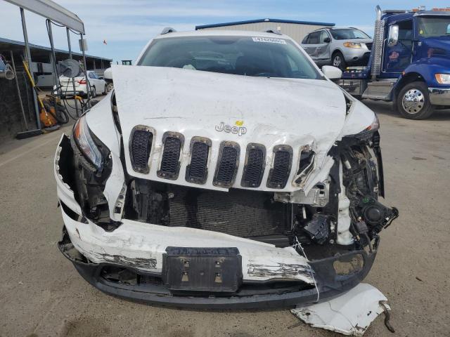 Photo 5 from auction – 2014 JEEP CHEROKEE L with VIN 1C4PJLCB0EW186881