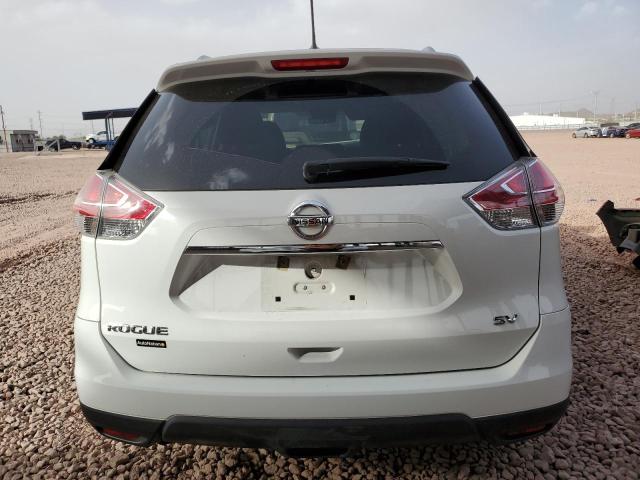 Photo 6 from auction – 2015 NISSAN ROGUE S with VIN 5N1AT2MT3FC913916