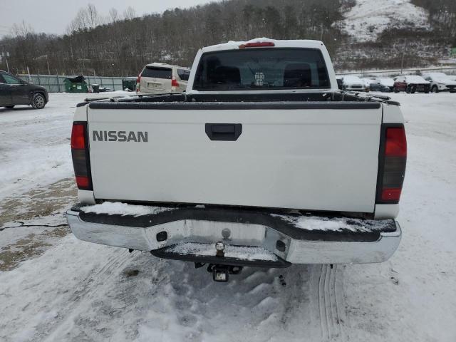 Photo 10 from auction – 2000 NISSAN FRONTIER with VIN 1N6DD21S7YC374033