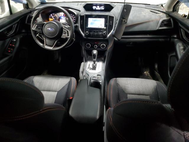 Photo 8 from auction – 2023 SUBARU CROSSTREK with VIN JF2GTAPC3PH205899