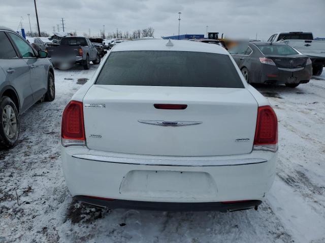 Photo 6 from auction – 2018 CHRYSLER 300 LIMITE with VIN 2C3CCAKG4JH165345