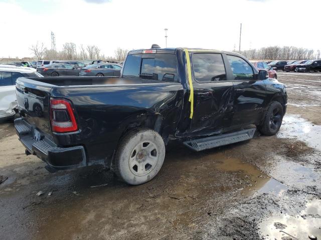 Photo 3 from auction – 2019 RAM 1500 BIG H with VIN 1C6SRFFT4KN689055