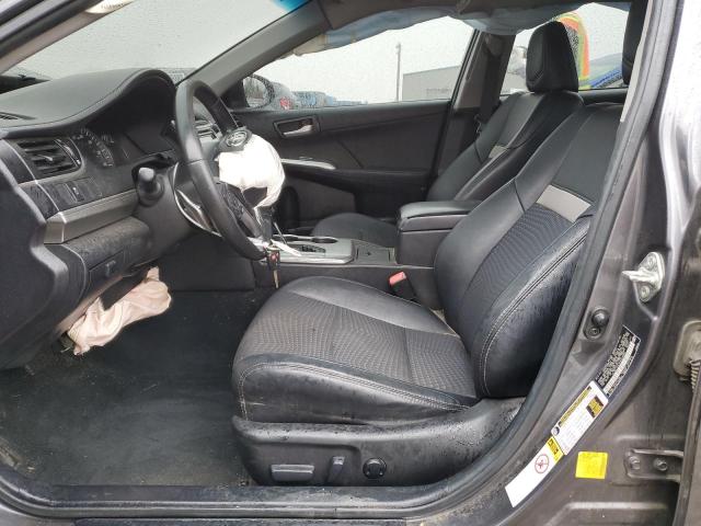 Photo 7 from auction – 2014 TOYOTA CAMRY L with VIN 4T1BF1FK3EU459380