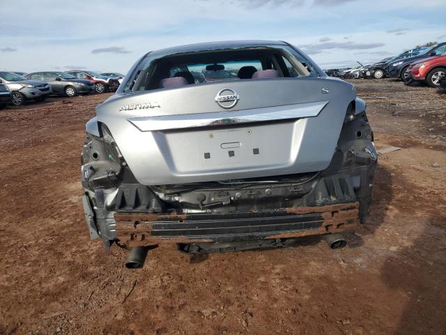 Photo 6 from auction – 2015 NISSAN ALTIMA 2.5 with VIN 1N4AL3AP1FC449581