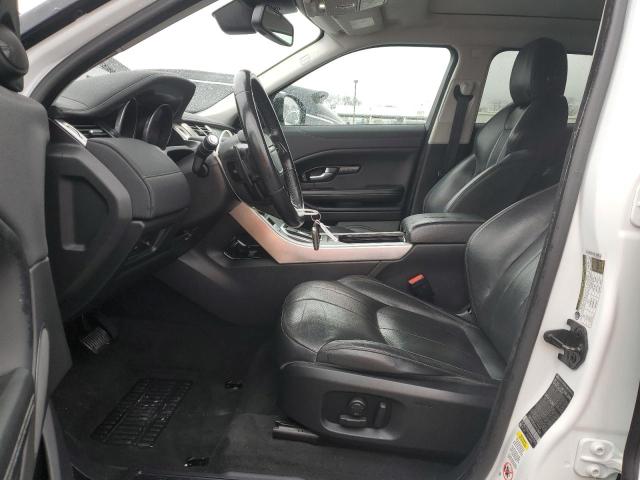 Photo 7 from auction – 2017 LAND ROVER RANGE ROVE with VIN SALVP2BG5HH173428