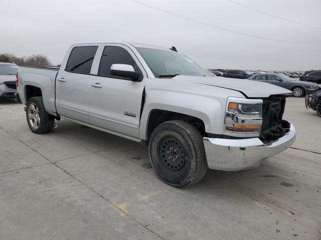 Photo 4 from auction – 2016 CHEVROLET SILVERADO with VIN 3GCPCREC2GG284234