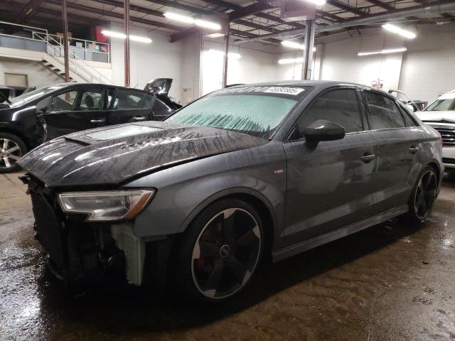 AUDI A3 PREMIUM 2016 with VIN WAUB8GFF7G1112544 - Photo from auction
