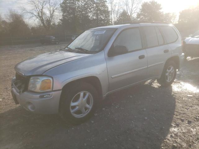 GMC ENVOY 2007 with VIN 1GKDT13SX72181669 - Photo from auction