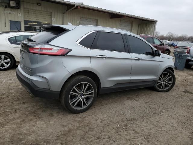 Photo 3 from auction – 2020 FORD EDGE TITAN with VIN 2FMPK3K96LBA20550
