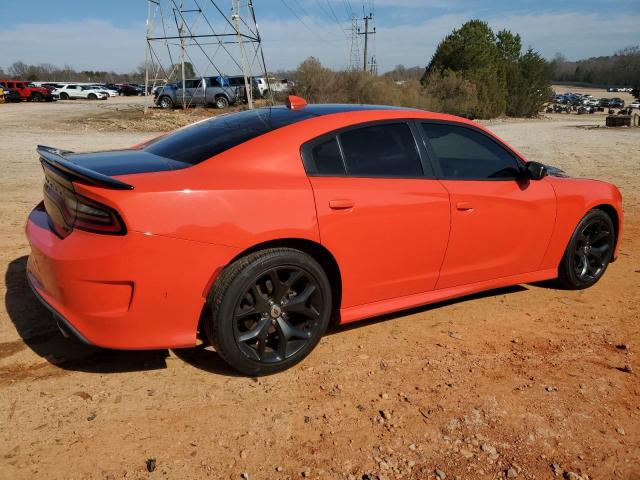 Photo 3 from auction – 2019 DODGE CHARGER GT with VIN 2C3CDXHG7KH567353