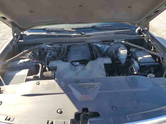 Photo 11 from auction – 2015 CHEVROLET SILVERADO with VIN 3GCPCREC5FG328709