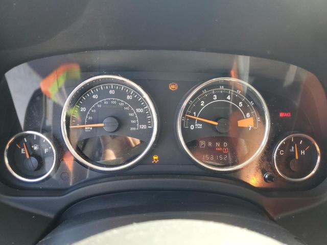 Photo 9 from auction – 2015 JEEP COMPASS LA with VIN 1C4NJDEB2FD206989