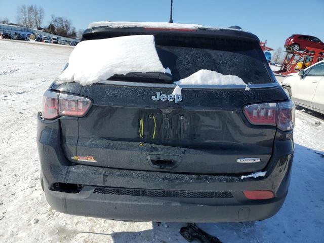 Фото 6 с аукциона – 2022 JEEP COMPASS LA с VIN 3C4NJCBB8NT210634
