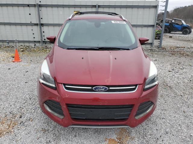Photo 5 from auction – 2015 FORD ESCAPE TIT with VIN 1FMCU0J91FUB24077