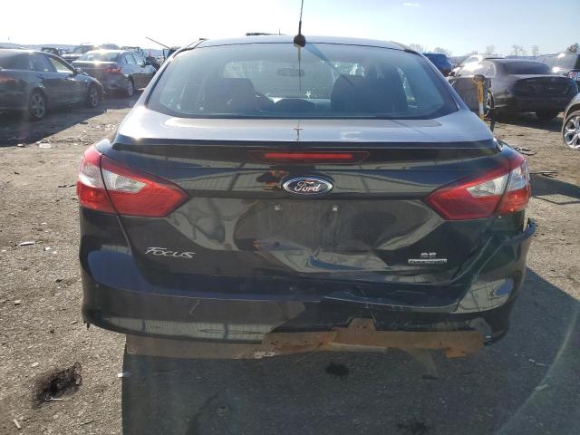Photo 6 from auction – 2013 FORD FOCUS SE with VIN 1FADP3F28DL354964