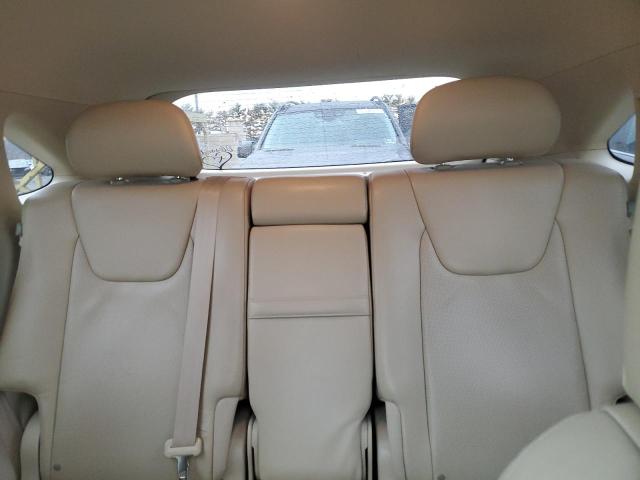 Photo 10 from auction – 2012 LEXUS RX 350 with VIN 2T2BK1BA0CC126623