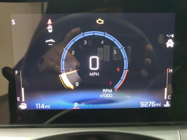 Photo 9 from auction – 2024 CHEVROLET TRAX 1LT with VIN KL77LHE23RC236391