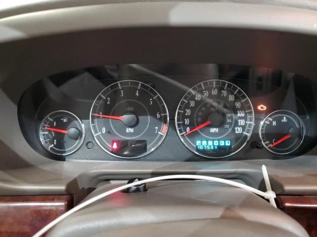 Photo 9 from auction – 2002 CHRYSLER SEBRING LX with VIN 1C3EL45R92N319516