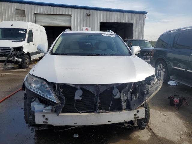Zdjęcie 5 z aukcji – 2013 LEXUS RX 350 z VIN 2T2ZK1BA7DC129857