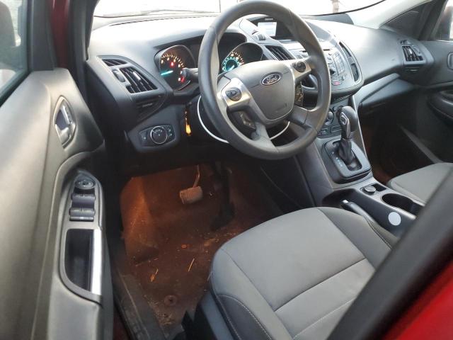 Photo 8 from auction – 2014 FORD ESCAPE SE with VIN 1FMCU0G93EUD64429