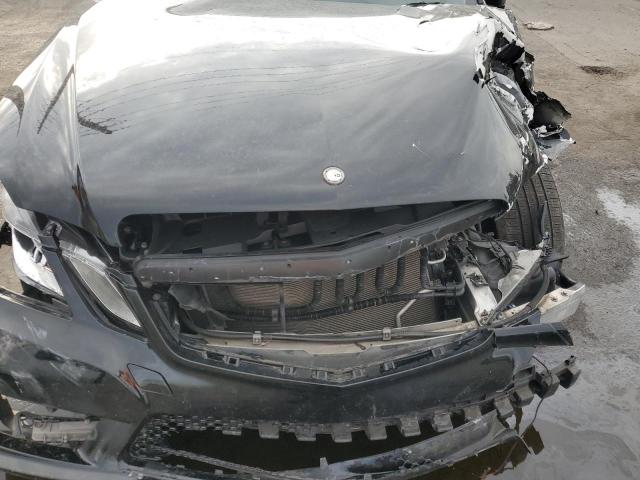 Photo 11 from auction – 2010 MERCEDES-BENZ E 350 with VIN WDDHF5GB8AA038065