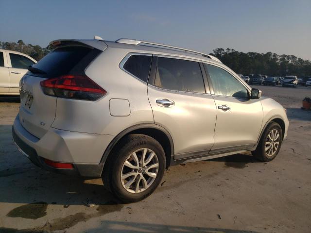Фото 3 с аукциона – 2018 NISSAN ROGUE S с VIN KNMAT2MT2JP606940