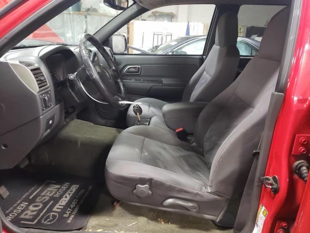 Photo 7 from auction – 2004 CHEVROLET COLORADO with VIN 1GCDT136548200748