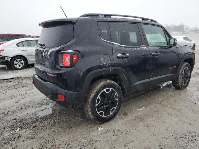 Снимка 3 от търг – 2017 JEEP RENEGADE T с VIN ZACCJBCB3HPG60722