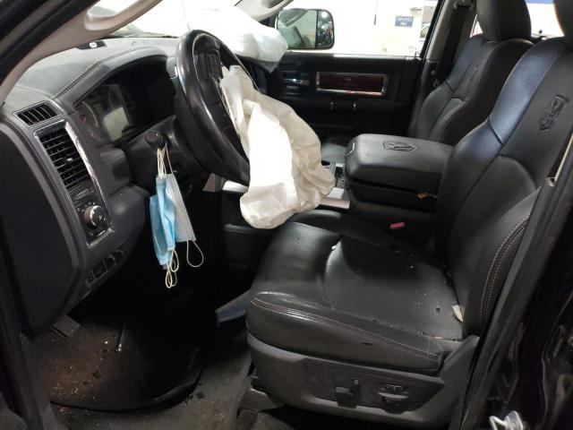 Photo 7 from auction – 2012 DODGE RAM 1500 L with VIN 1C6RD7NT4CS138373