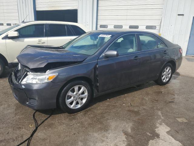 TOYOTA CAMRY BASE 2011 with VIN 4T1BF3EK7BU698262 - Photo from auction