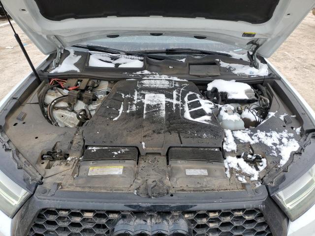 Photo 12 from auction – 2019 AUDI Q7 PRESTIG with VIN WA1VAAF79KD007533
