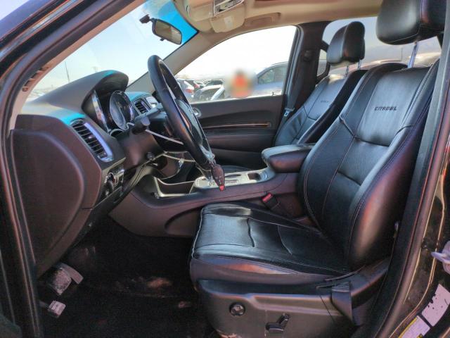 Снимка 7 от търг – 2012 DODGE DURANGO CI с VIN 1C4RDJEG7CC330910