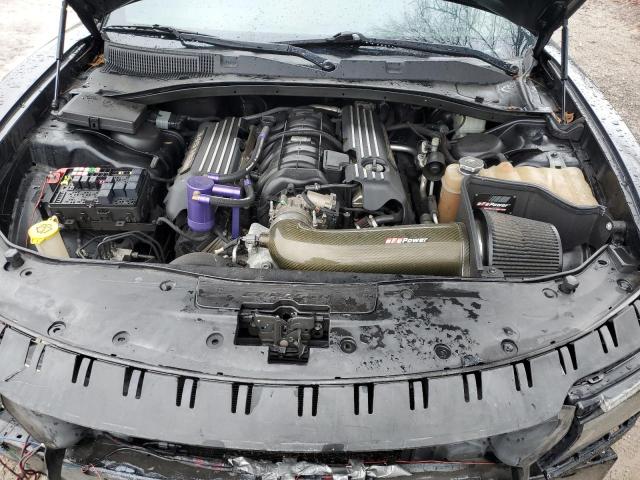 صورة رقم 11 من المزاد - 2017 DODGE CHARGER R/ مع VIN 2C3CDXCT2HH605519