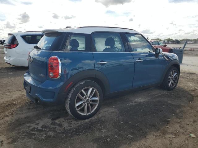 Photo 3 from auction – 2012 MINI COOPER S C with VIN WMWZC3C55CWM26739