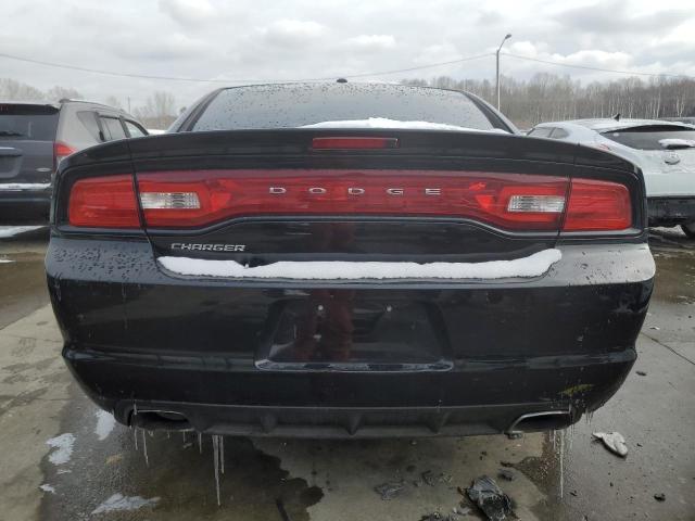 Снимка 6 от търг – 2012 DODGE CHARGER SE с VIN 2C3CDXBGXCH109218