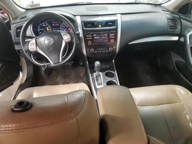 Photo 8 from auction – 2013 NISSAN ALTIMA 2.5 with VIN 1N4AL3AP3DN451852