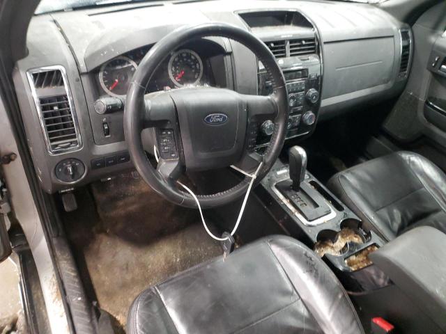 Photo 8 from auction – 2011 FORD ESCAPE LIM with VIN 1FMCU9EG6BKB35823