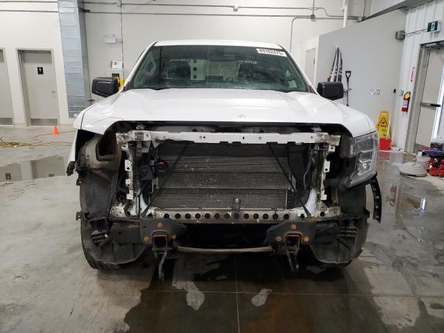 Photo 5 from auction – 2019 GMC SIERRA K15 with VIN 1GTR9AEF8KZ242971