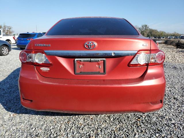 Снимка 6 от търг – 2012 TOYOTA COROLLA BA с VIN 2T1BU4EE5CC898808