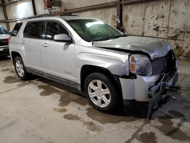 Photo 4 from auction – 2015 GMC TERRAIN SL with VIN 2GKFLWE36F6282544
