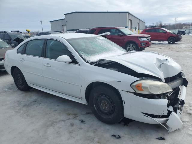 Photo 4 from auction – 2014 CHEVROLET IMPALA LIM with VIN 2G1WA5E37E1170691