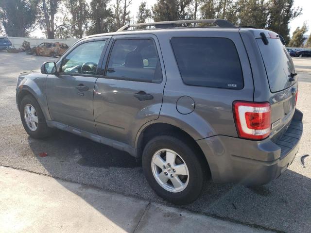 Photo 2 from auction – 2012 FORD ESCAPE XLT with VIN 1FMCU9DG5CKC33762