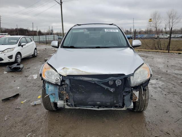 Photo 5 from auction – 2010 TOYOTA RAV4 LIMIT with VIN 2T3YK4DV7AW004165
