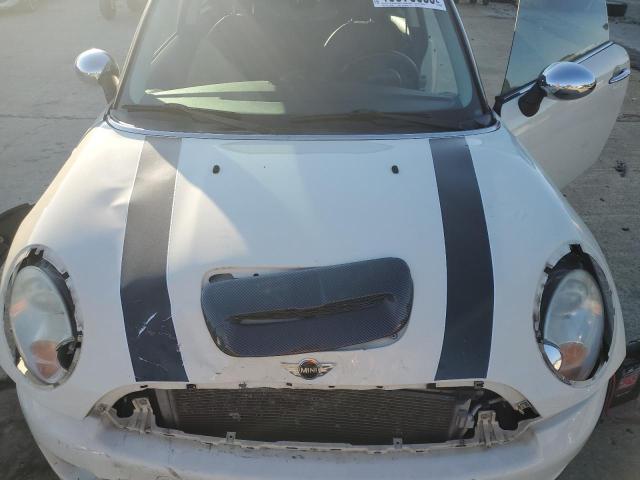 Photo 11 from auction – 2011 MINI COOPER with VIN WMWSV3C51BTY11811