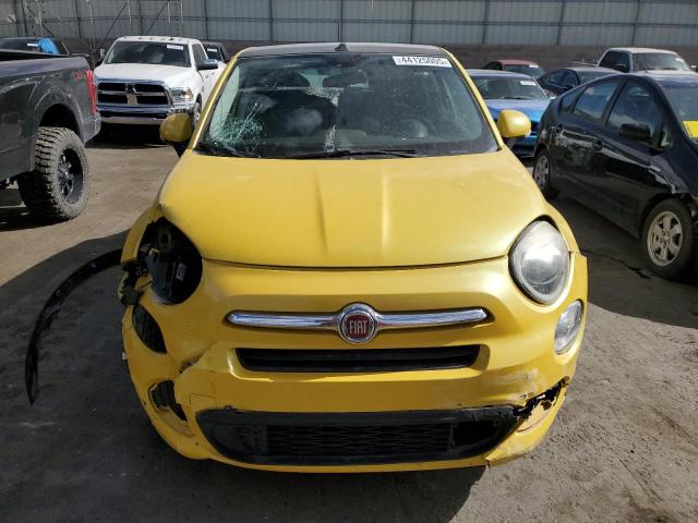 صورة رقم 5 من المزاد - 2016 FIAT 500X EASY مع VIN ZFBCFYBT5GP369734