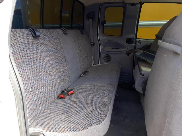 Photo 11 from auction – 2002 DODGE RAM 3500 with VIN 3B7MF33612M257167